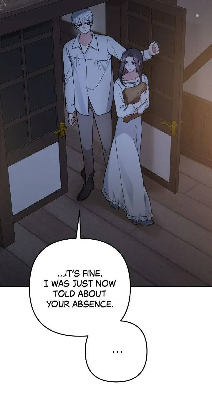 For Snow White Chapter 79 page 20 - 