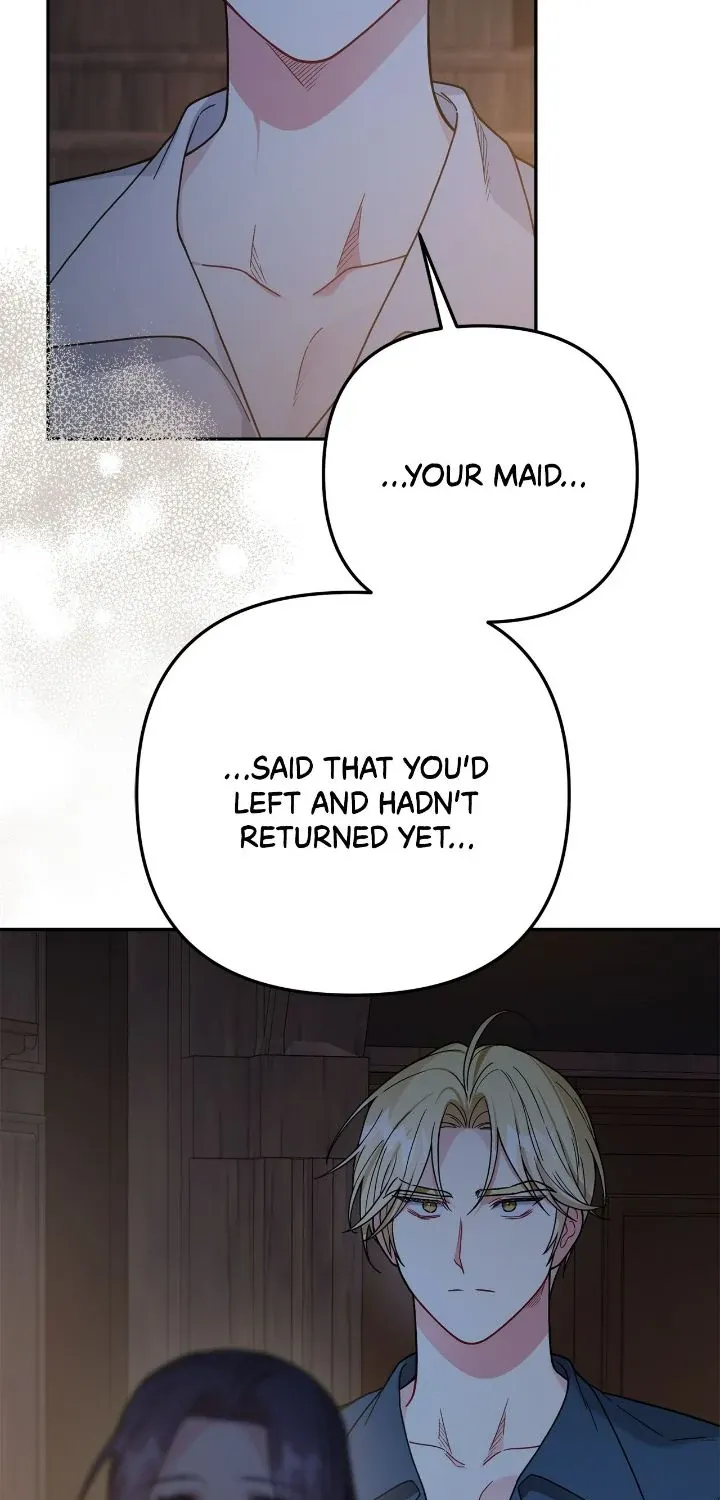 For Snow White Chapter 79 page 4 - 