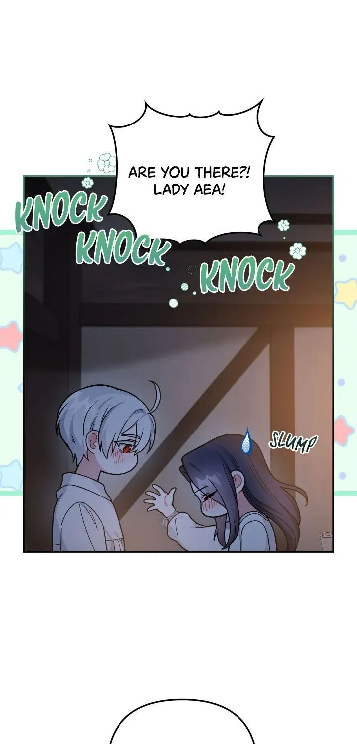For Snow White Chapter 79 page 37 - 