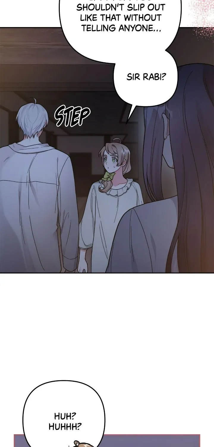 For Snow White Chapter 79 page 43 - 