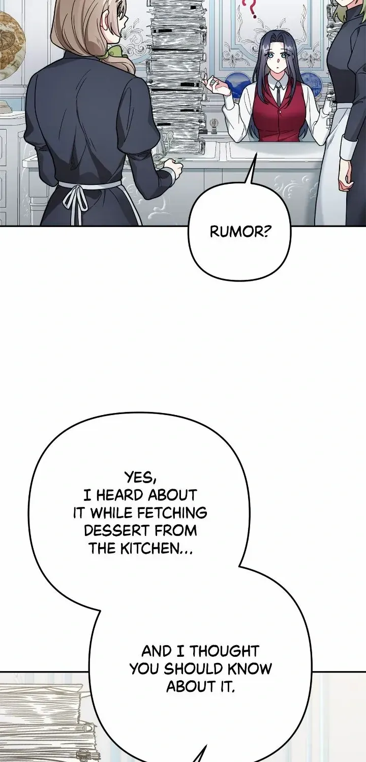 For Snow White Chapter 79 page 55 - 