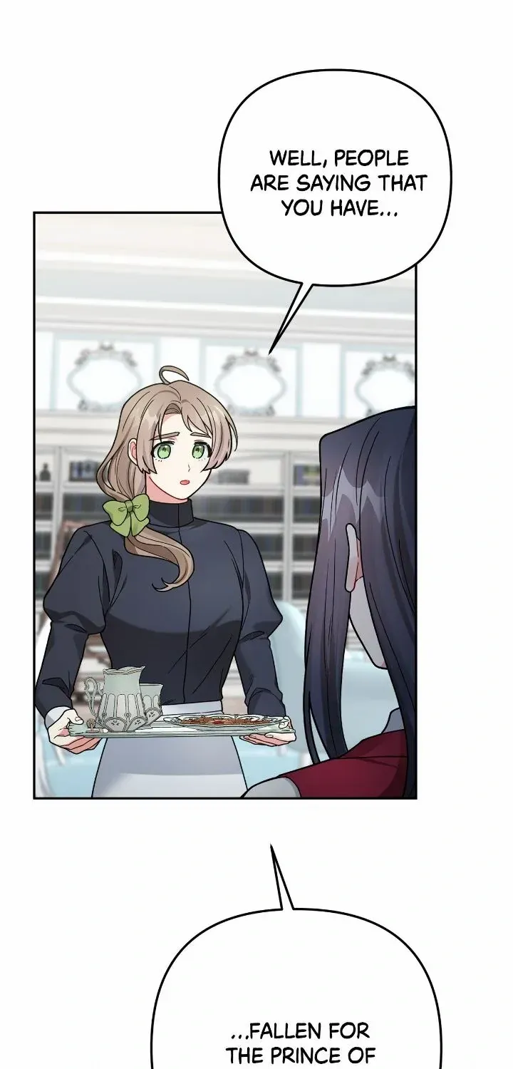 For Snow White Chapter 79 page 58 - 