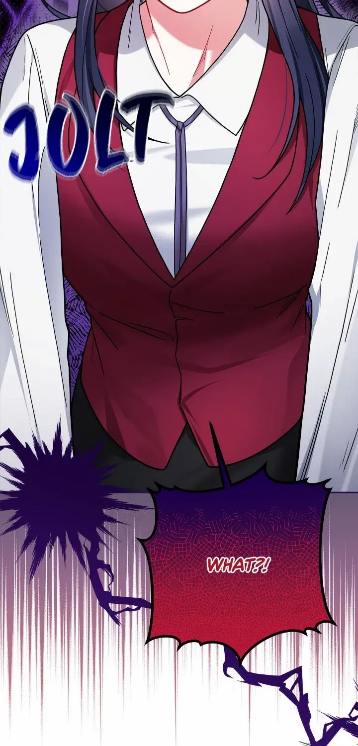 For Snow White Chapter 79 page 60 - 