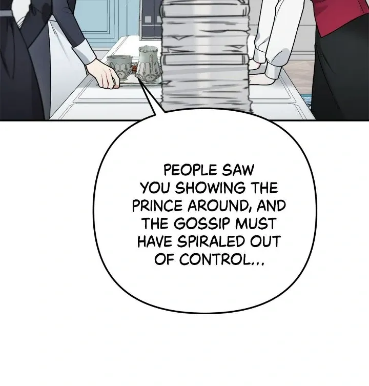 For Snow White Chapter 79 page 62 - 