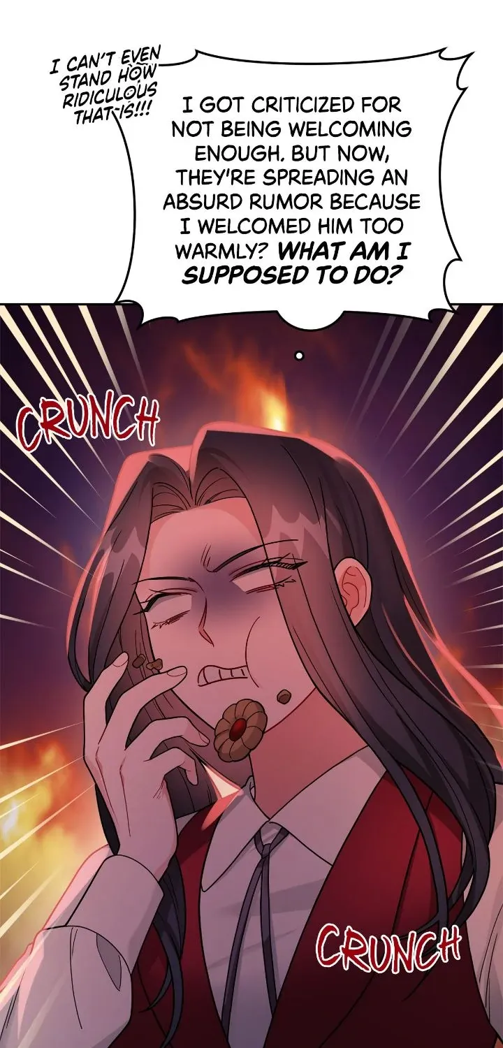 For Snow White Chapter 79 page 65 - 