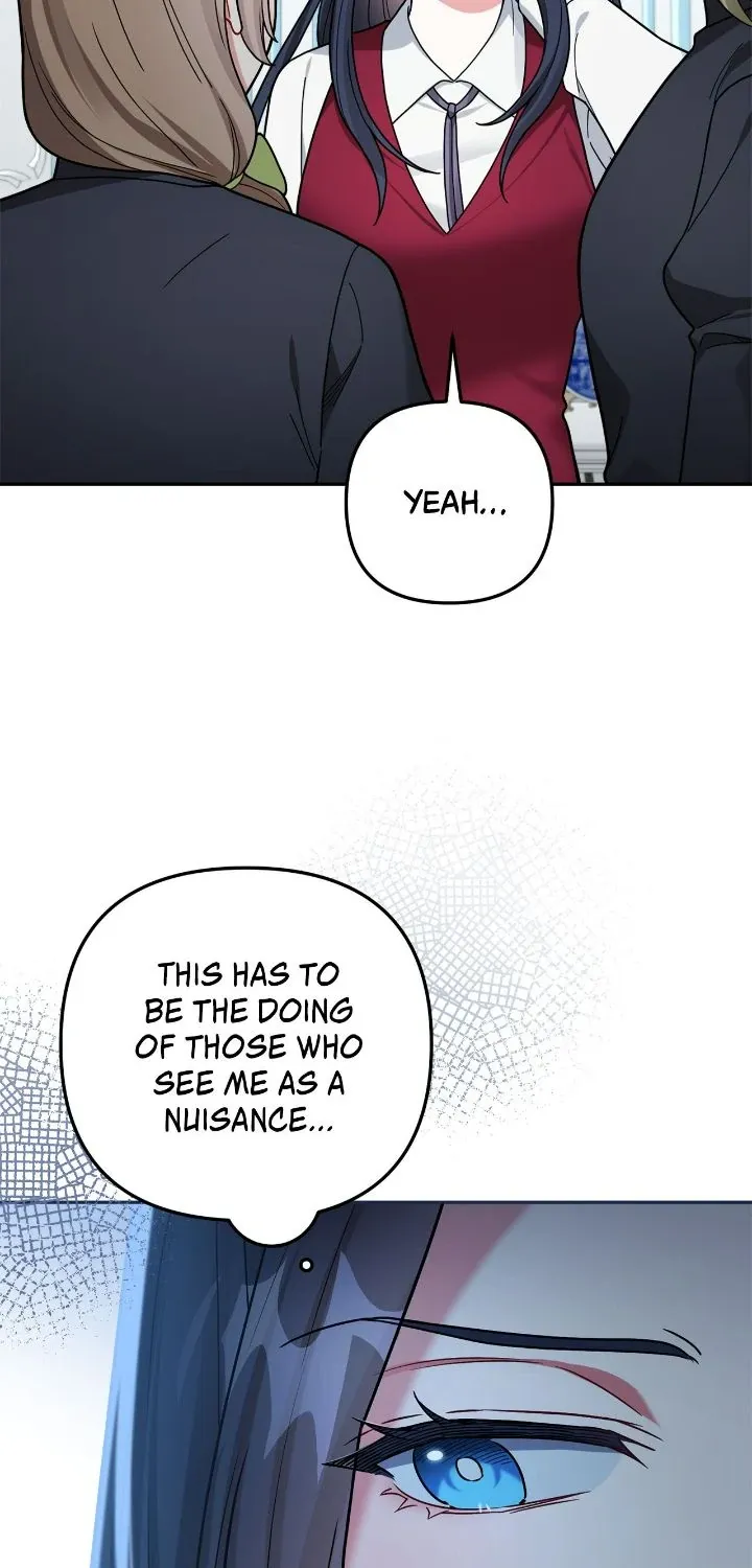 For Snow White Chapter 79 page 69 - 