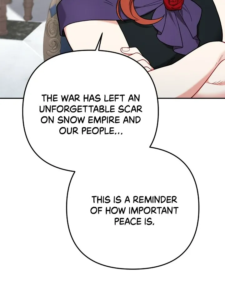 For Snow White Chapter 79 page 76 - 