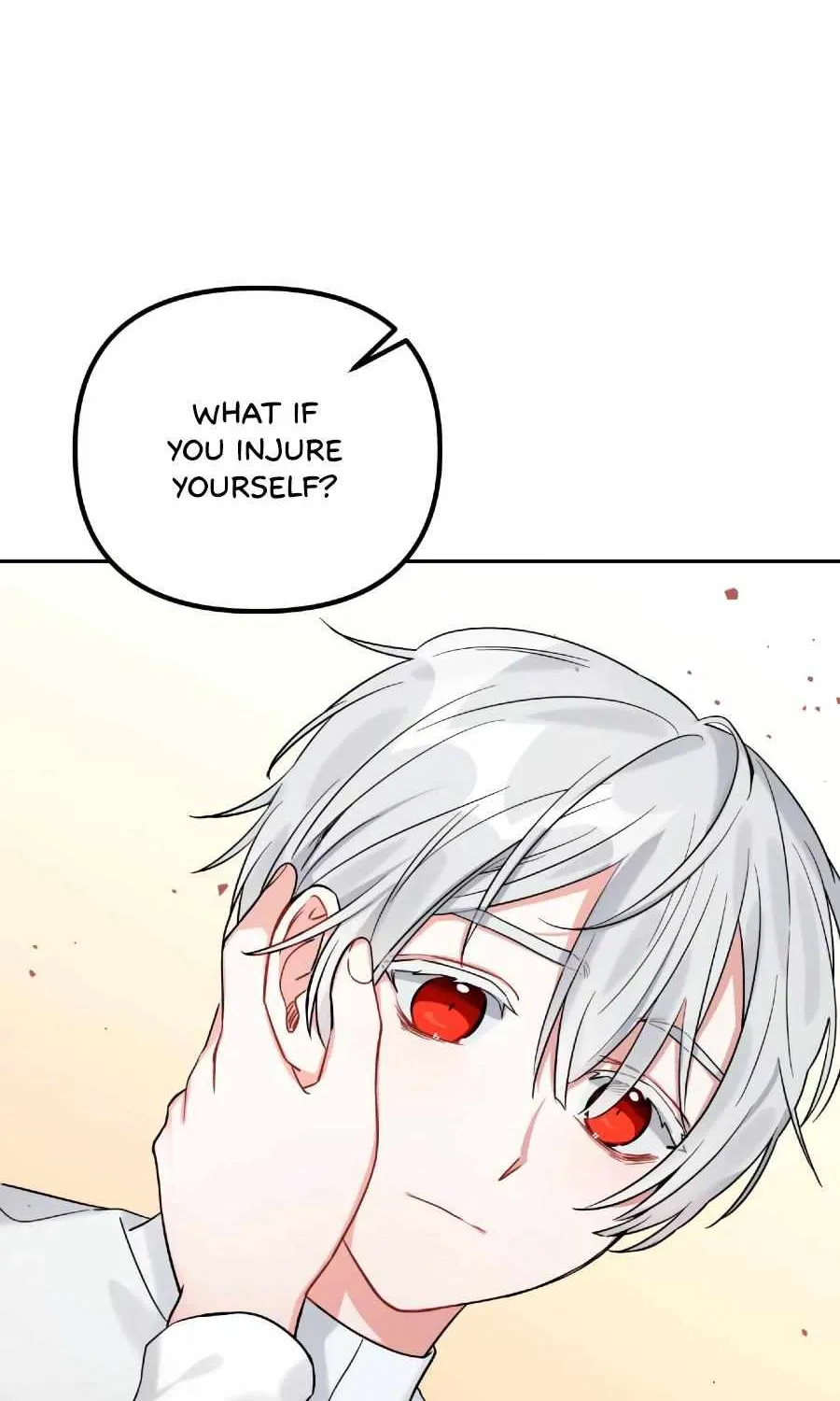 For Snow White Chapter 8 page 18 - 