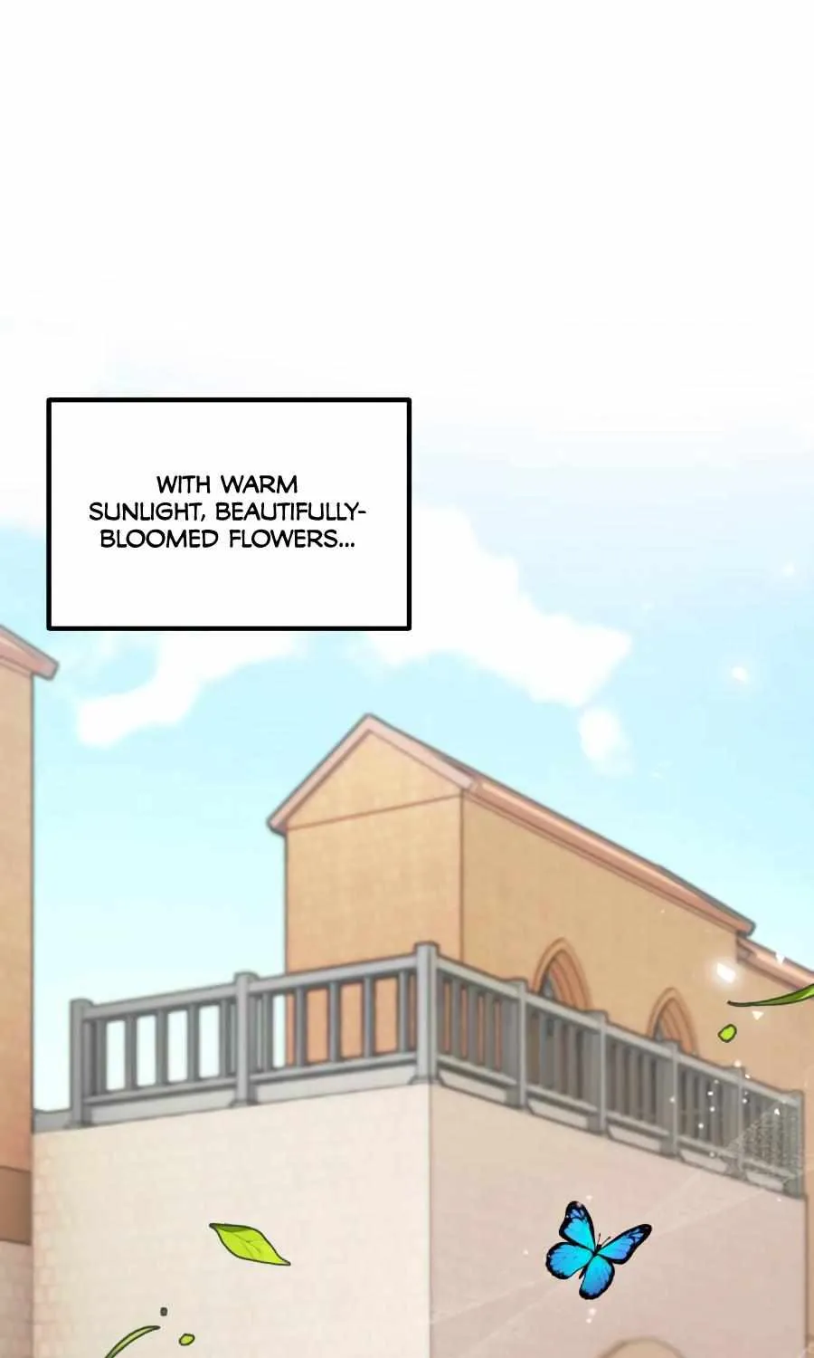 For Snow White Chapter 8 page 3 - 