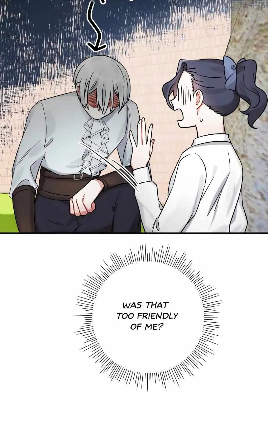 For Snow White Chapter 8 page 23 - 