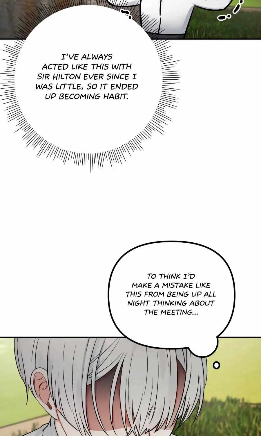 For Snow White Chapter 8 page 25 - 