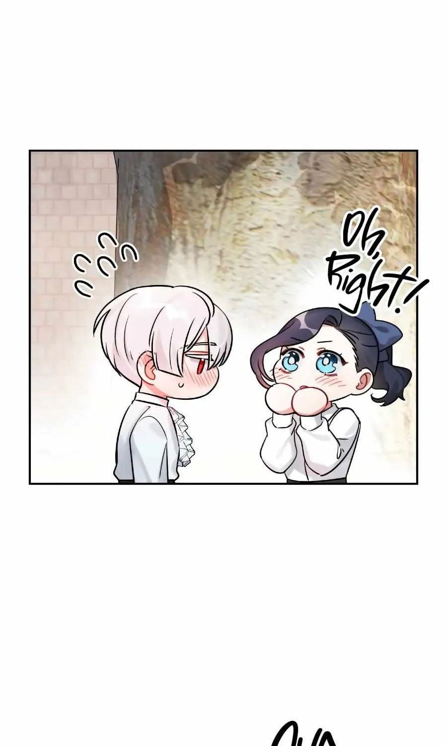 For Snow White Chapter 8 page 30 - 
