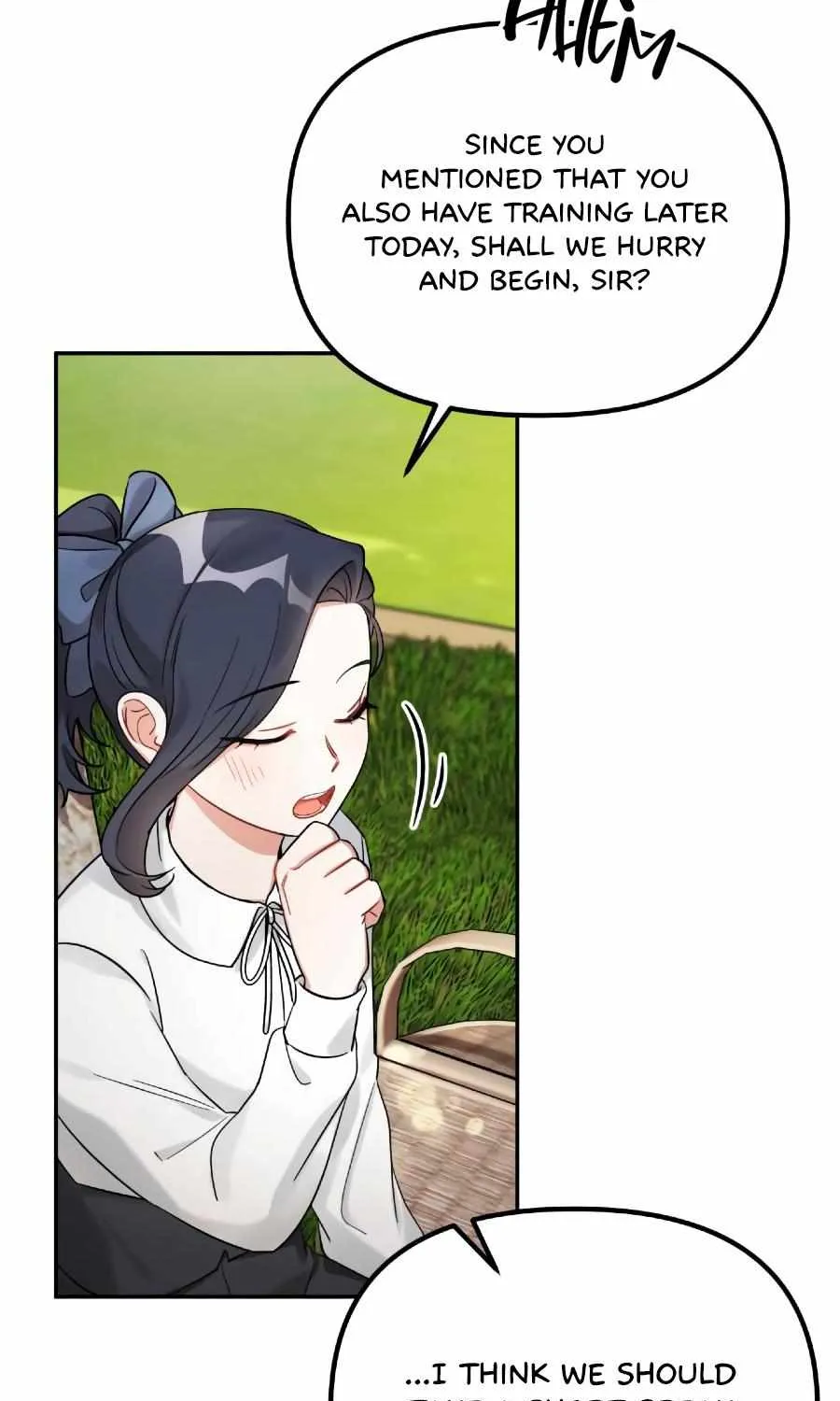 For Snow White Chapter 8 page 31 - 