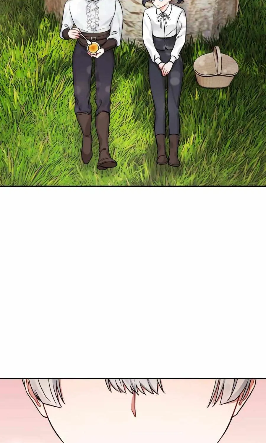 For Snow White Chapter 8 page 40 - 