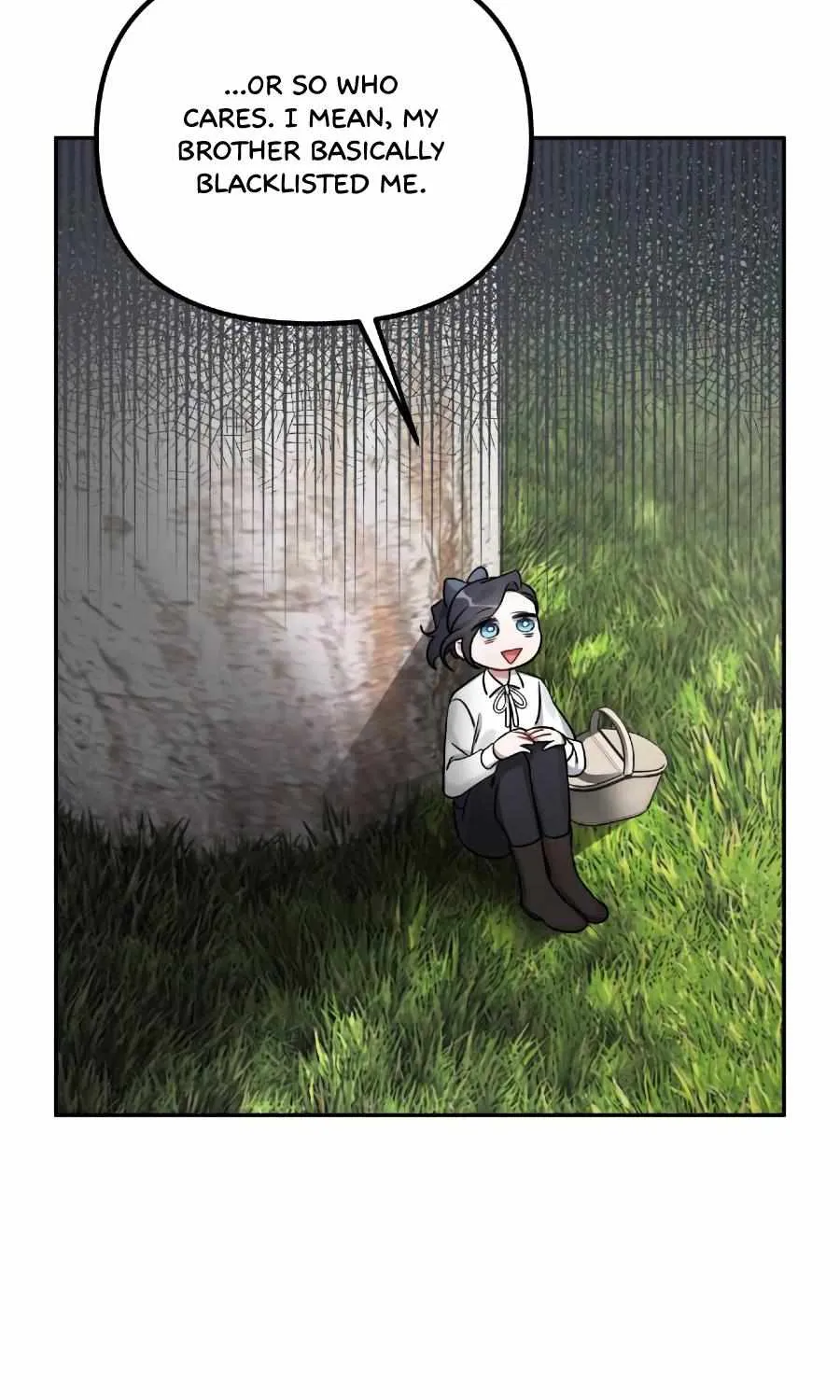 For Snow White Chapter 8 page 5 - 