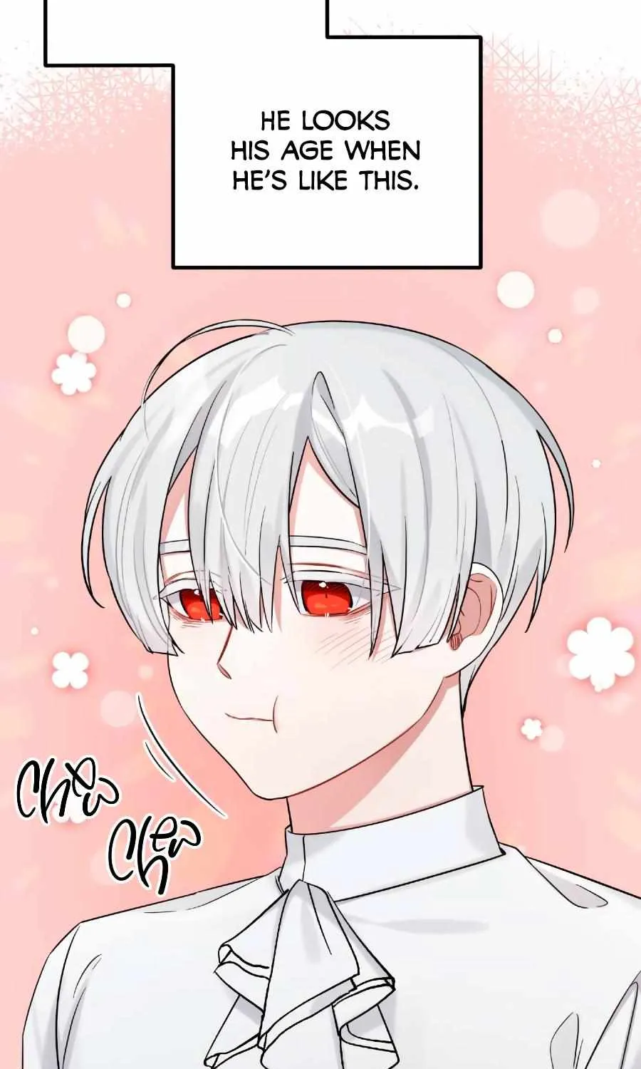 For Snow White Chapter 8 page 43 - 