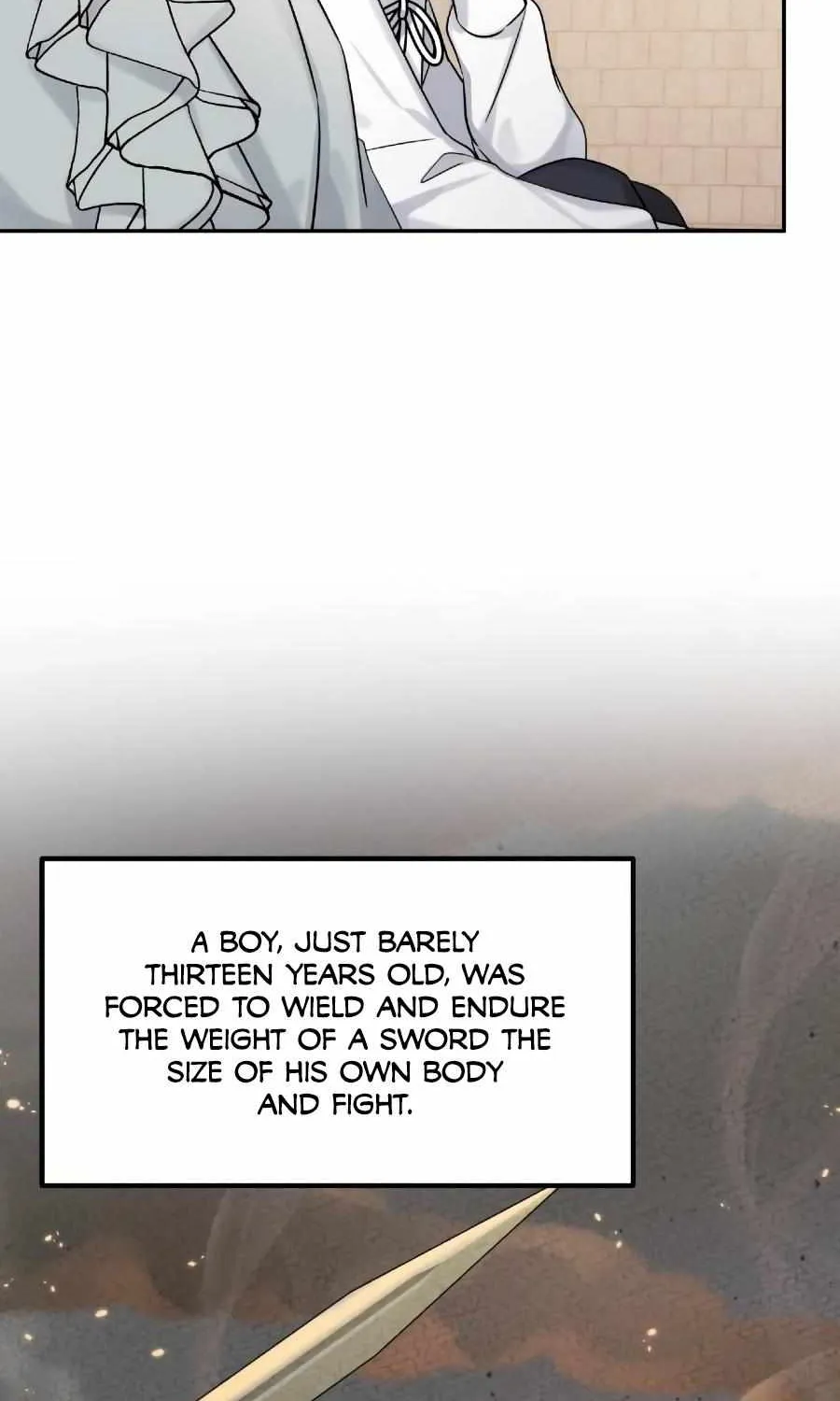 For Snow White Chapter 8 page 46 - 