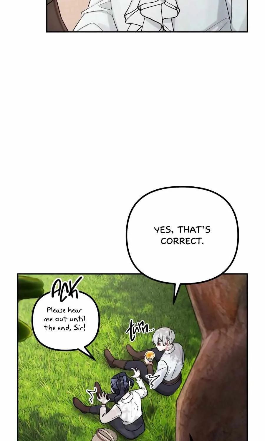 For Snow White Chapter 8 page 49 - 
