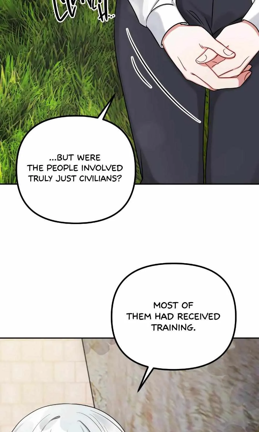 For Snow White Chapter 8 page 55 - 