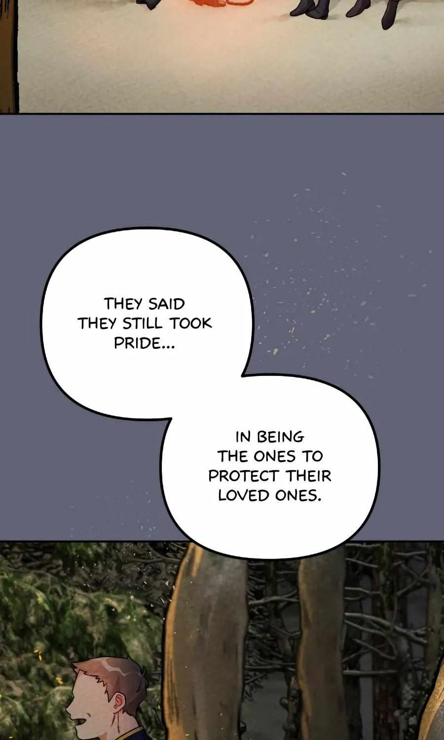 For Snow White Chapter 8 page 69 - 