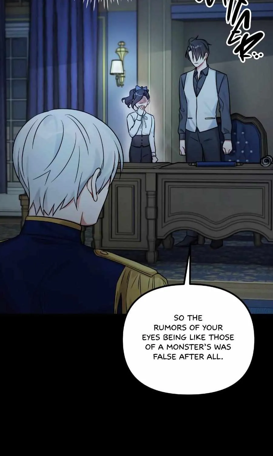 For Snow White Chapter 8 page 93 - 