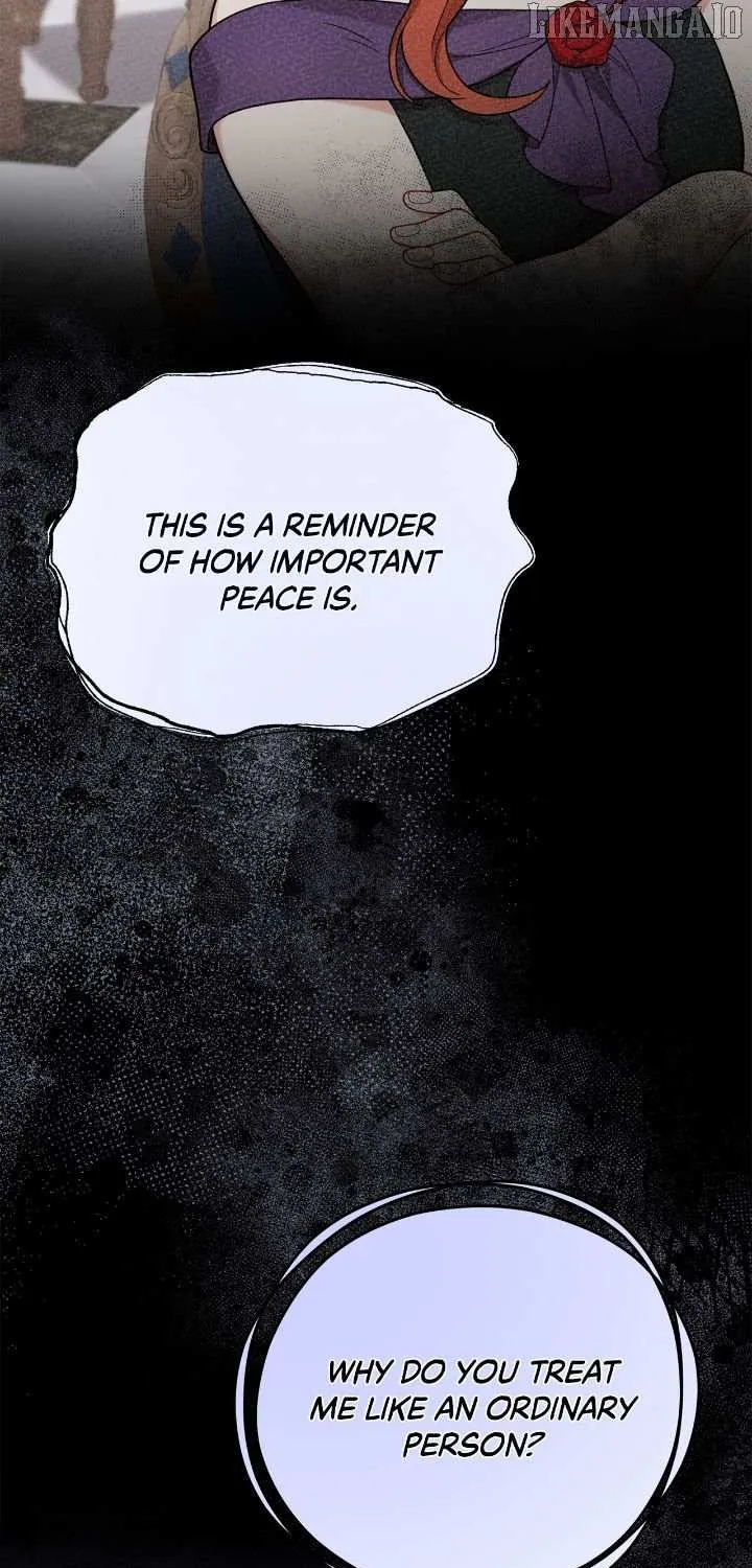 For Snow White Chapter 80 page 21 - 
