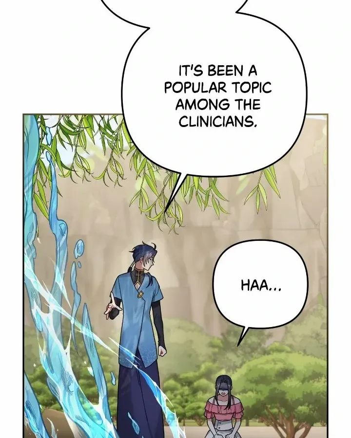 For Snow White Chapter 80 page 33 - 