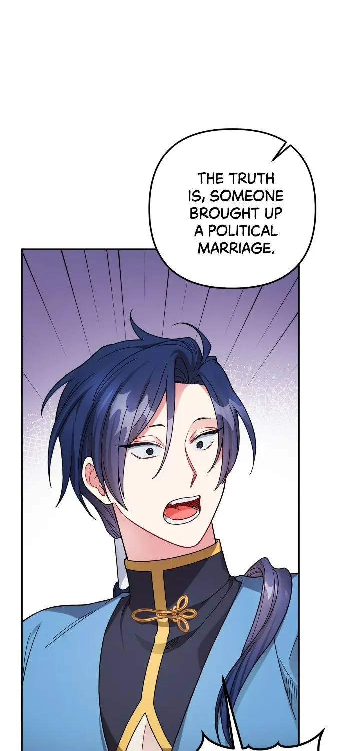 For Snow White Chapter 80 page 35 - 