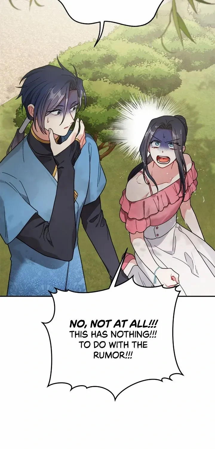 For Snow White Chapter 80 page 37 - 