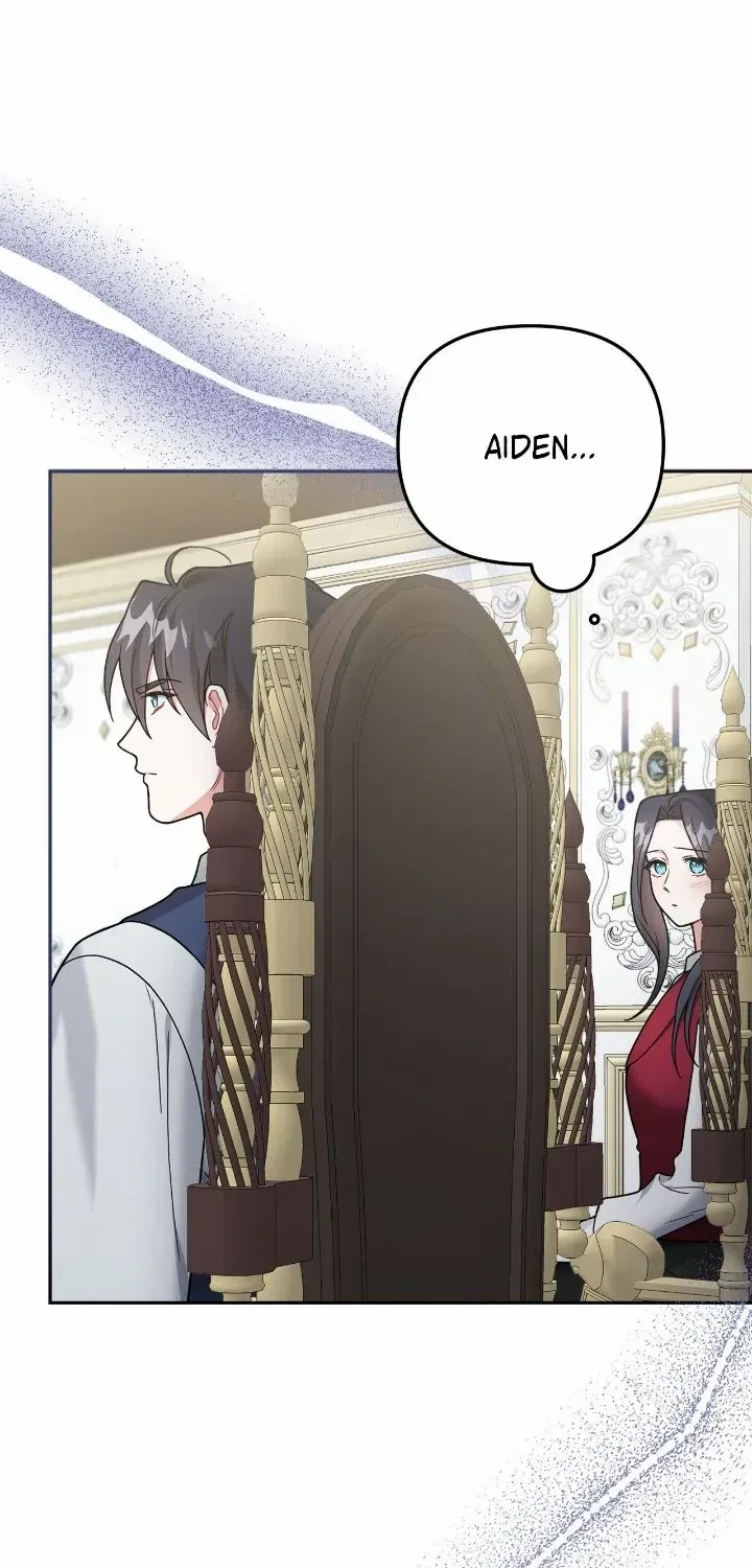 For Snow White Chapter 80 page 8 - 