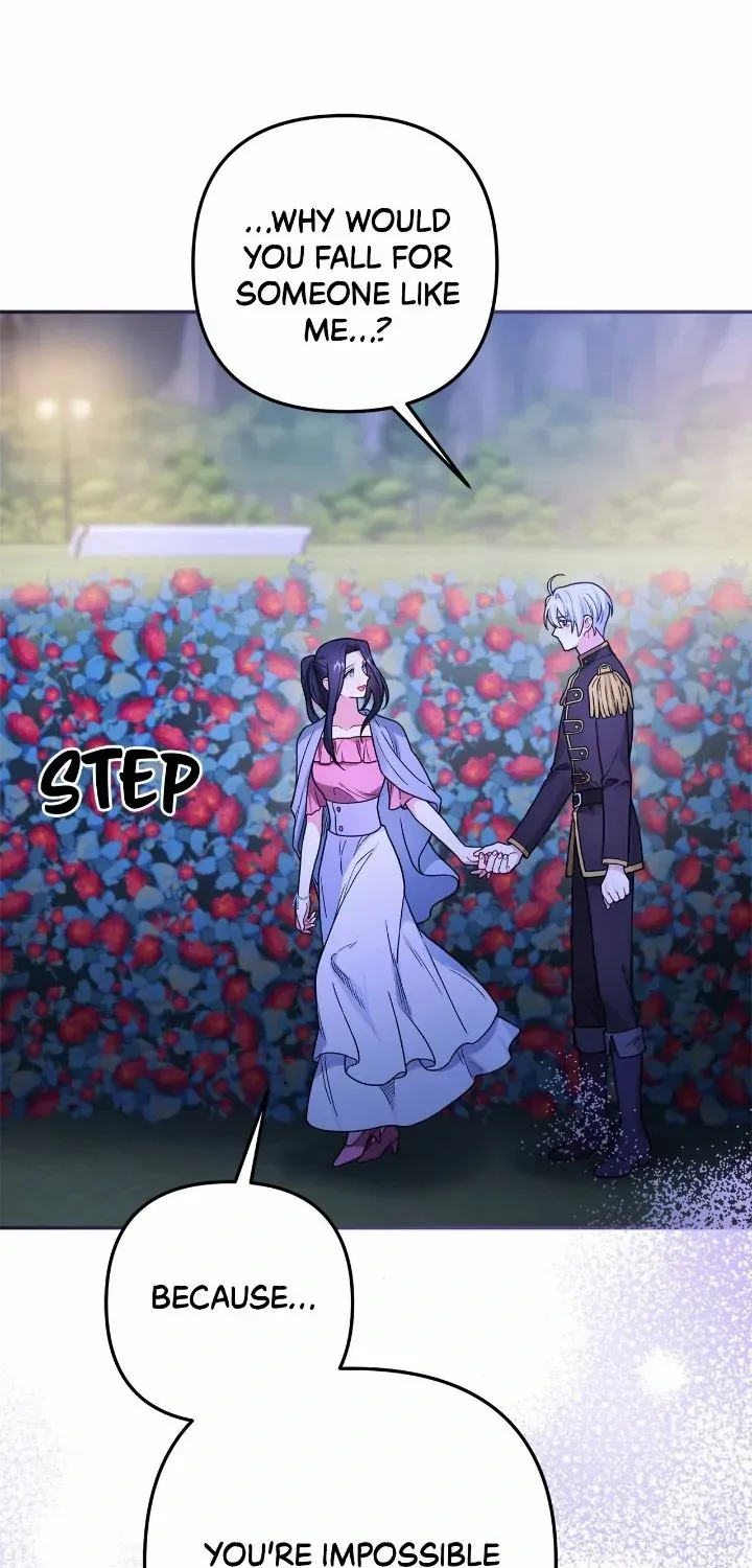 For Snow White Chapter 80 page 81 - 
