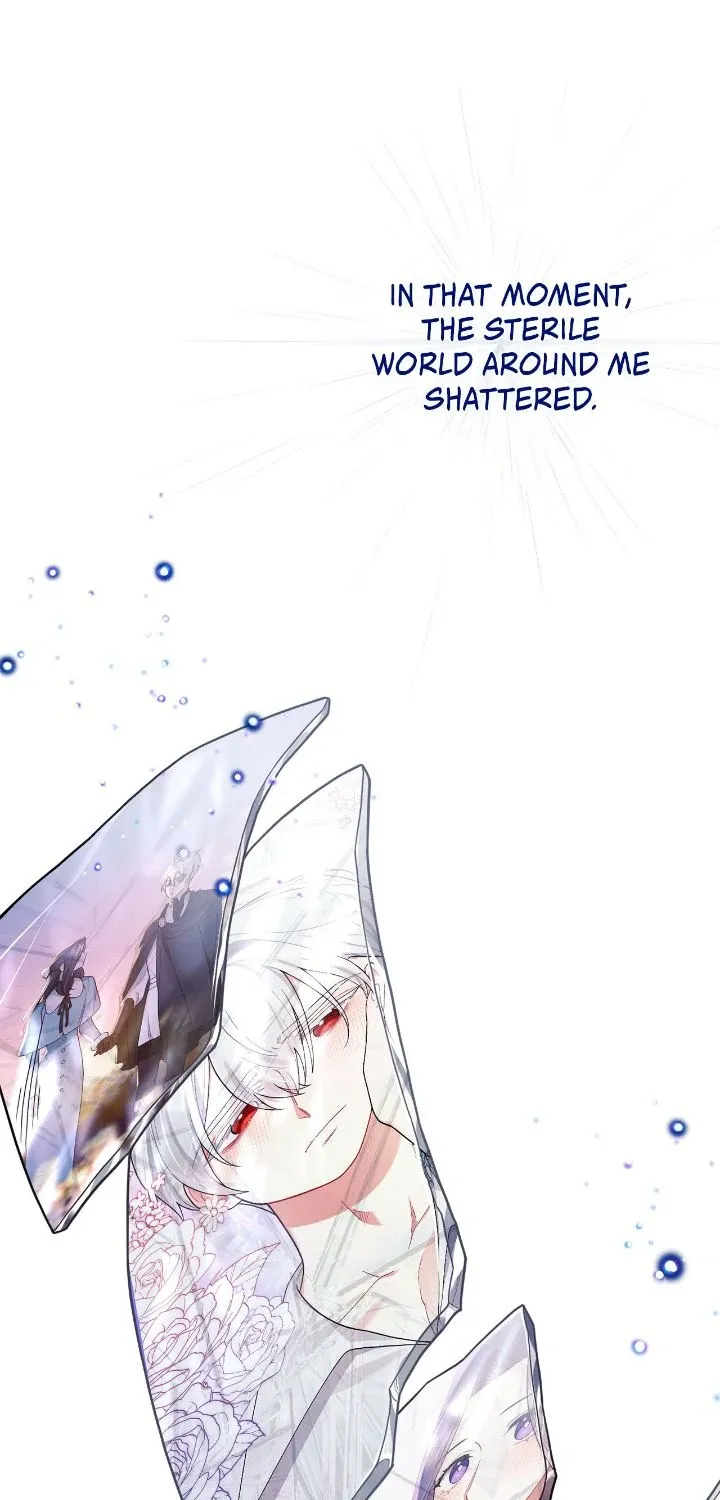 For Snow White Chapter 80 page 91 - 