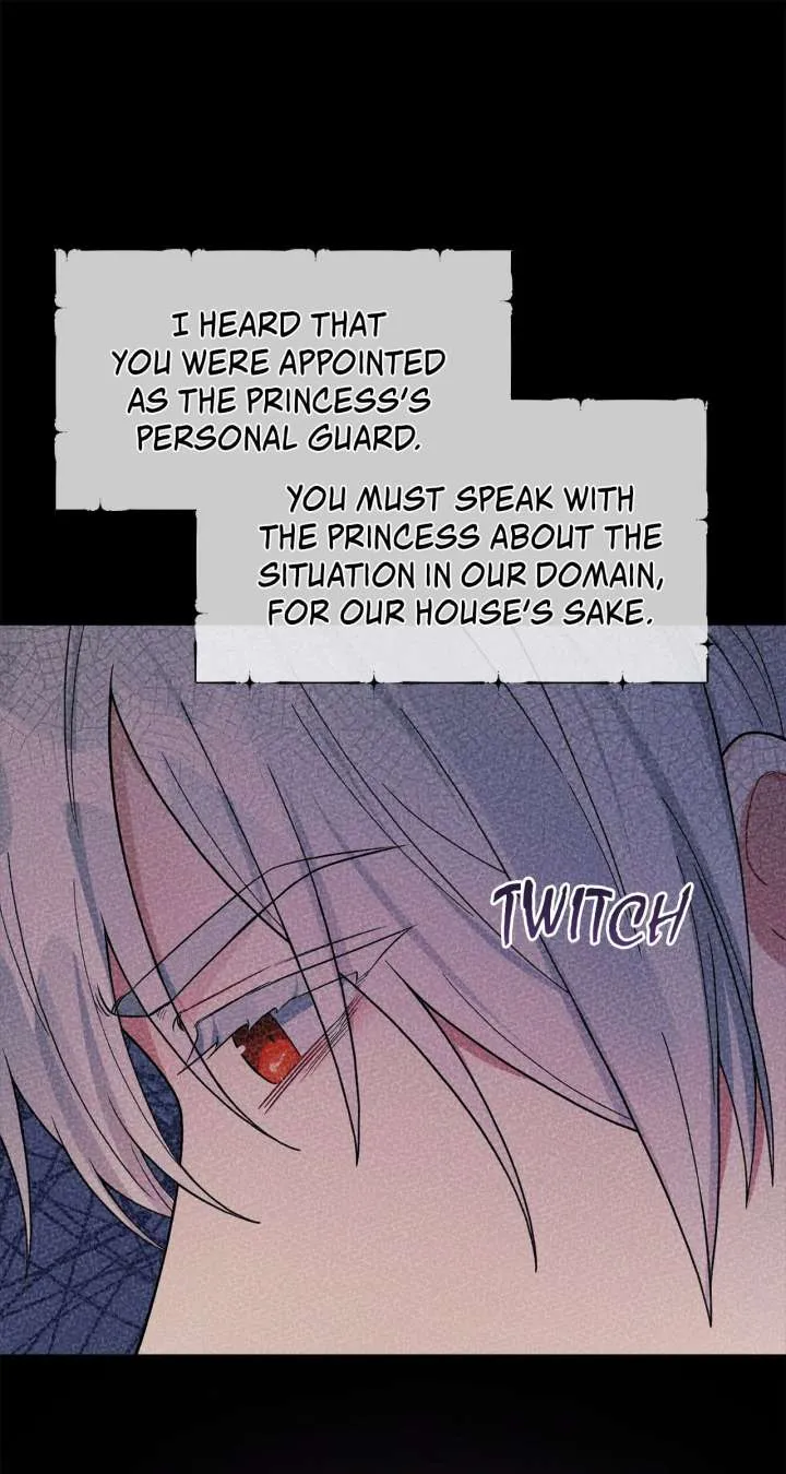 For Snow White Chapter 81 page 15 - 