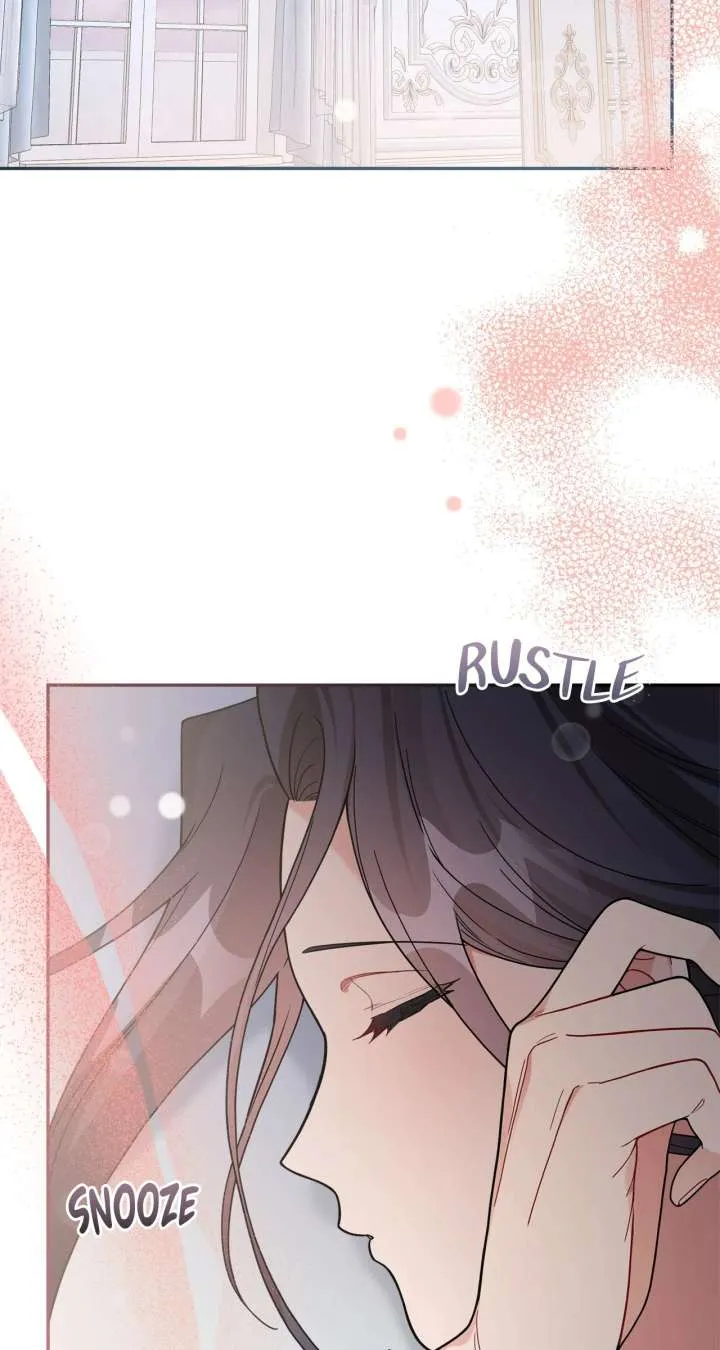 For Snow White Chapter 81 page 3 - 