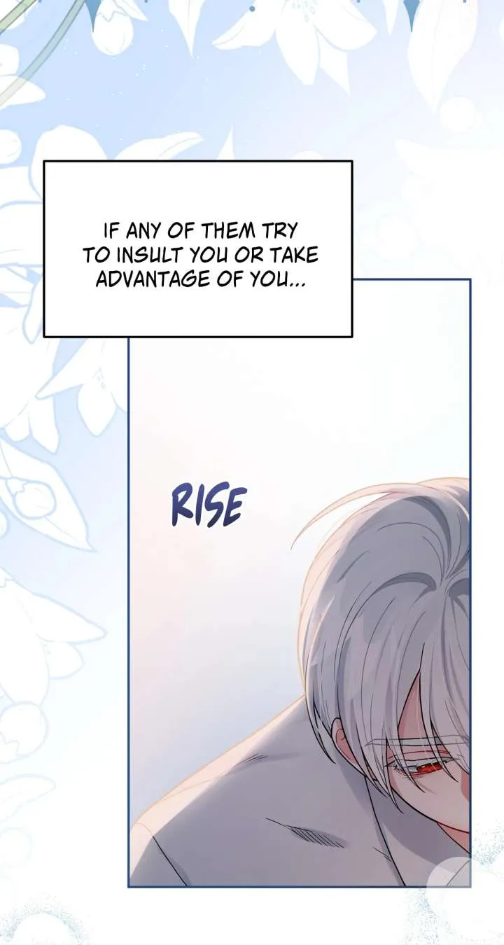 For Snow White Chapter 81 page 22 - 