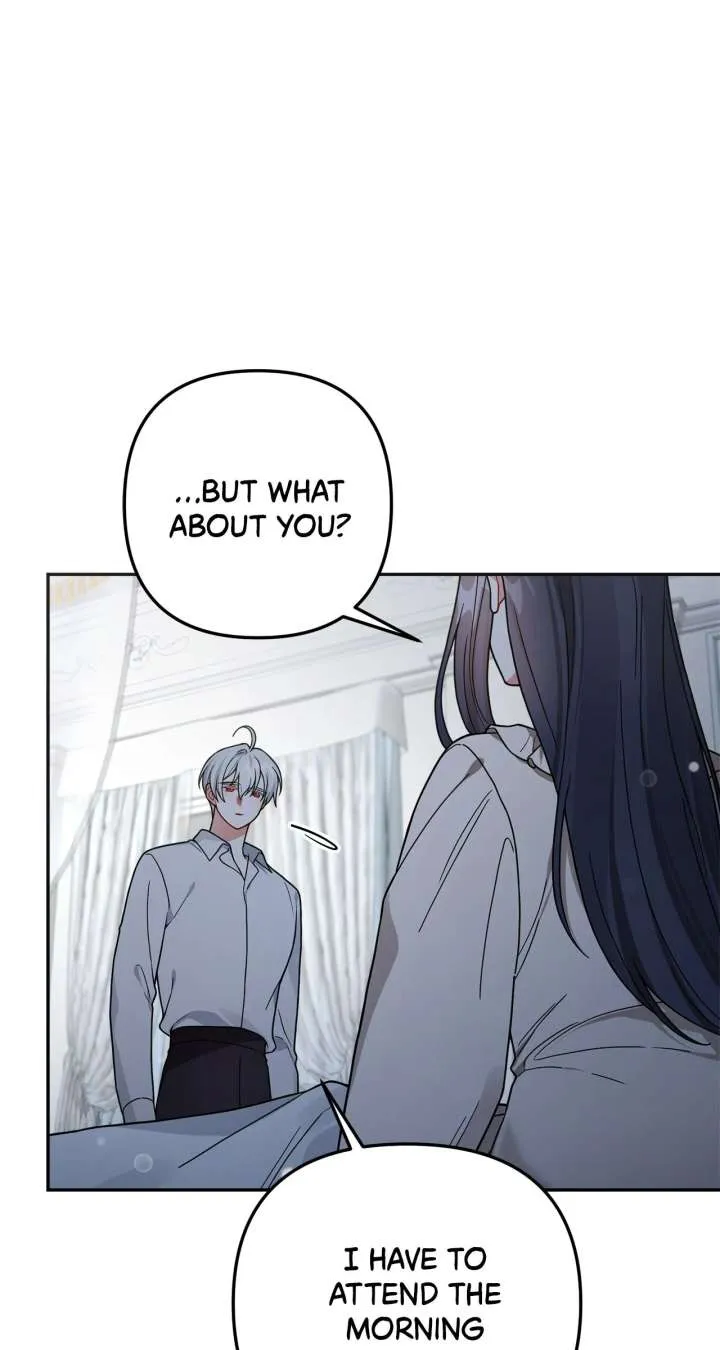 For Snow White Chapter 81 page 30 - 