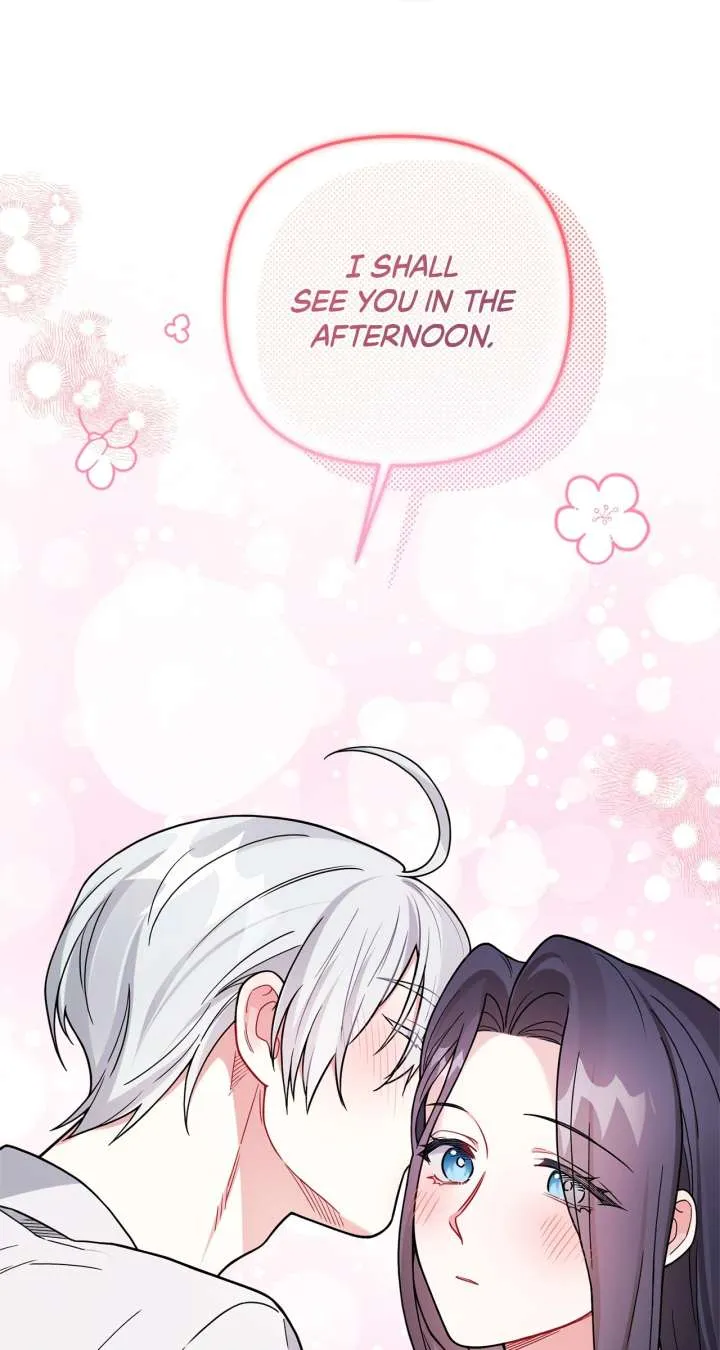 For Snow White Chapter 81 page 33 - 
