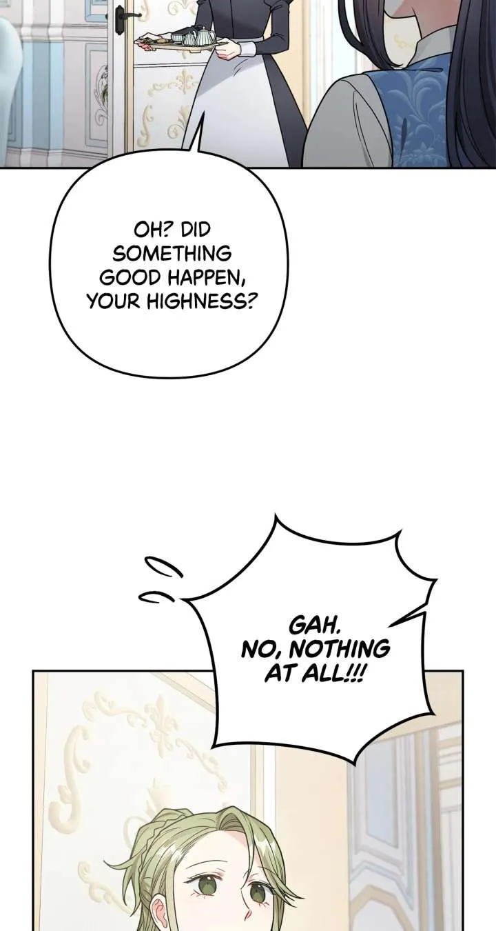 For Snow White Chapter 81 page 36 - 