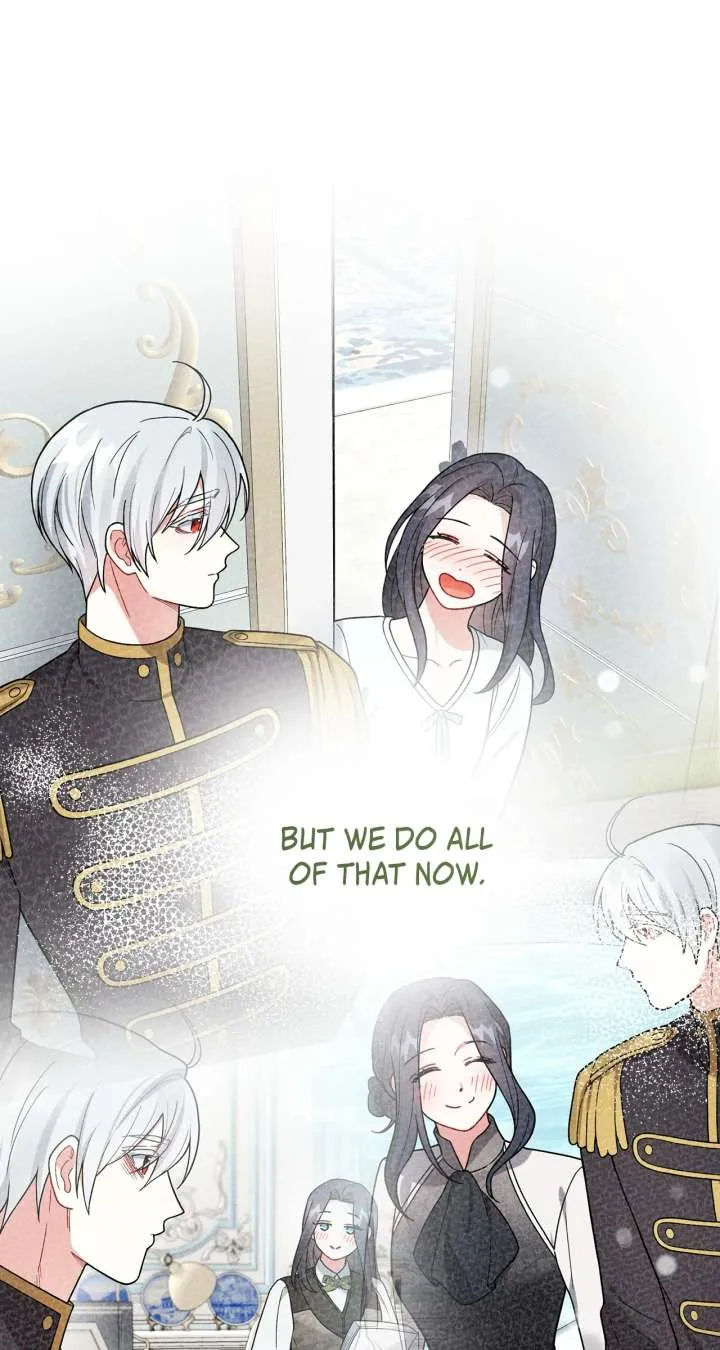 For Snow White Chapter 81 page 46 - 