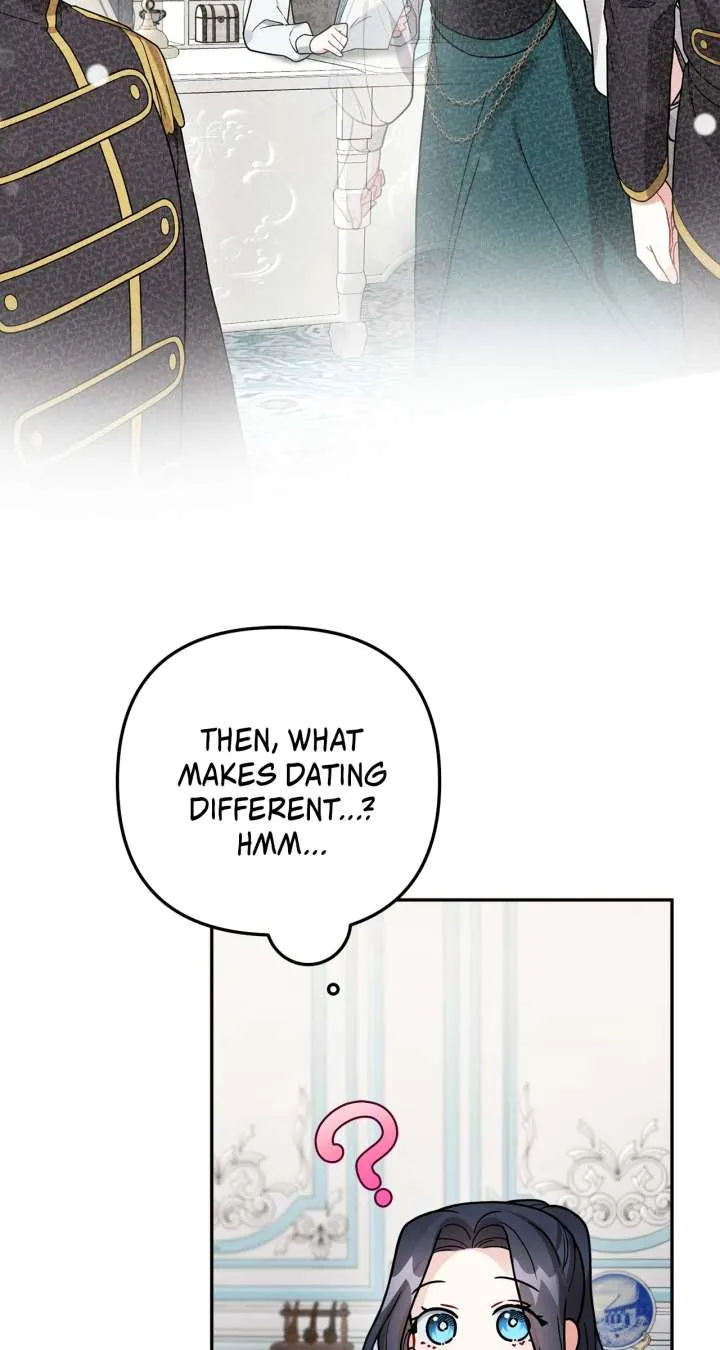 For Snow White Chapter 81 page 47 - 