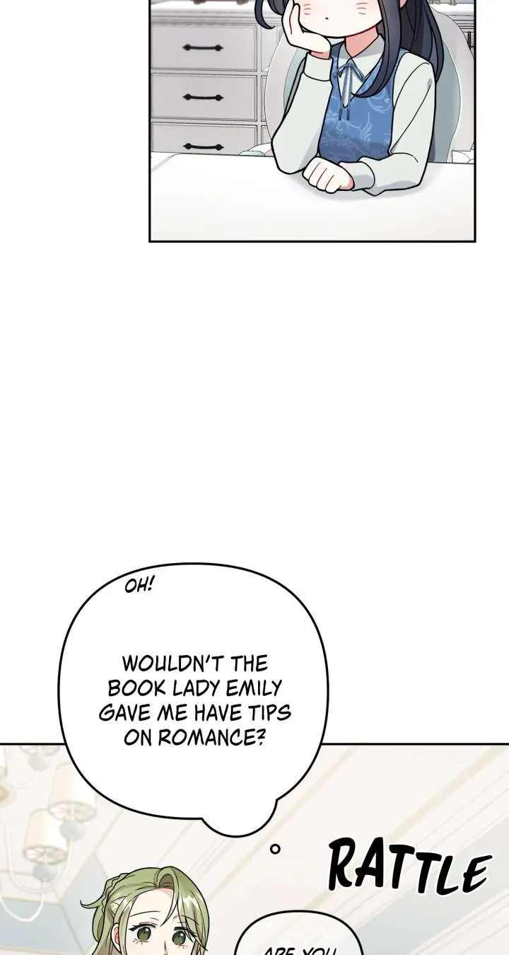 For Snow White Chapter 81 page 48 - 
