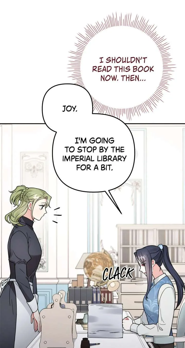 For Snow White Chapter 81 page 56 - 