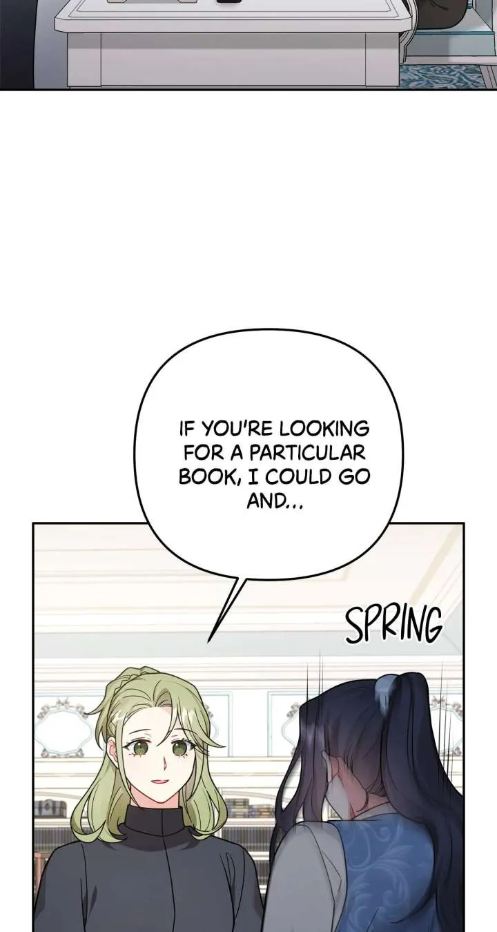 For Snow White Chapter 81 page 57 - 