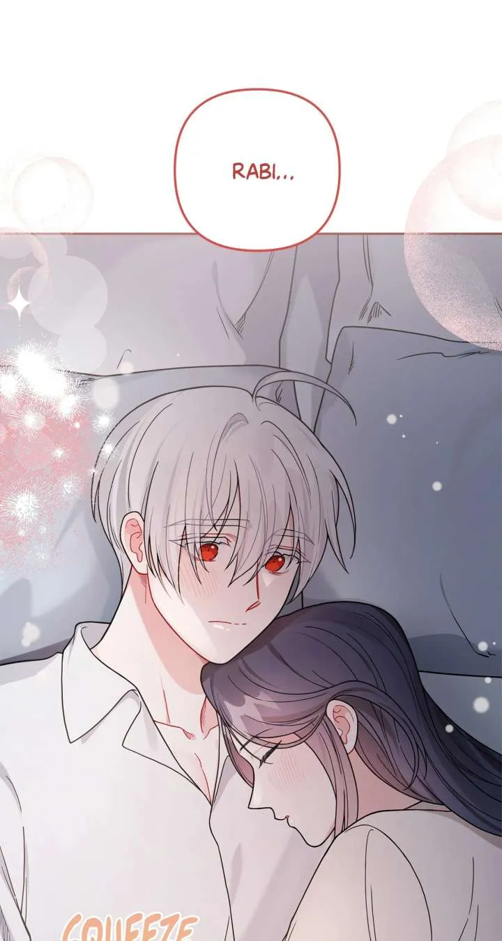 For Snow White Chapter 81 page 8 - 