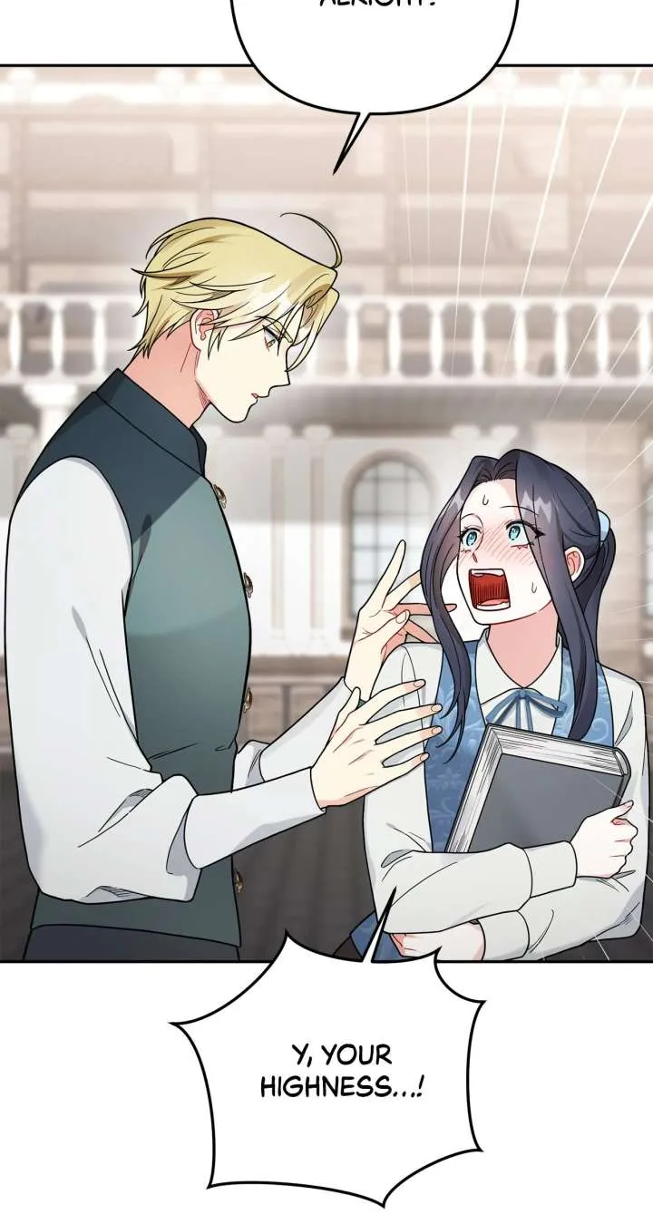 For Snow White Chapter 81 page 74 - 