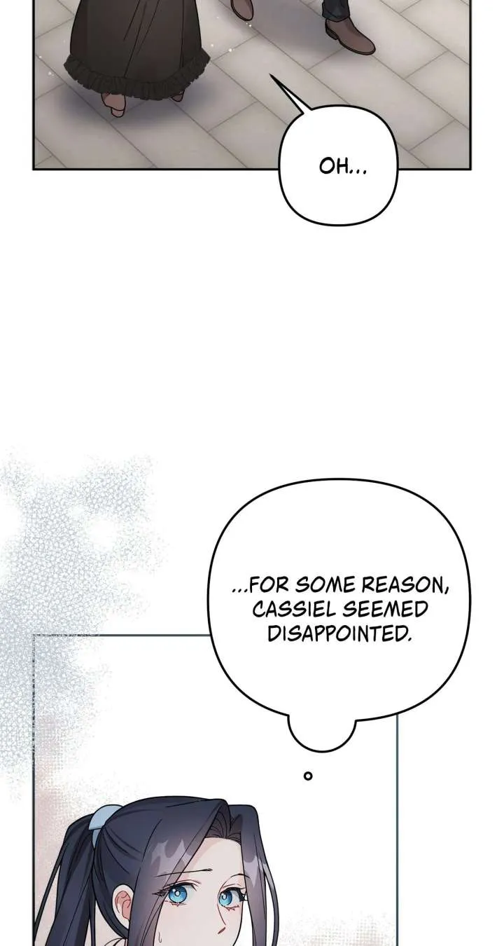 For Snow White Chapter 81 page 85 - 