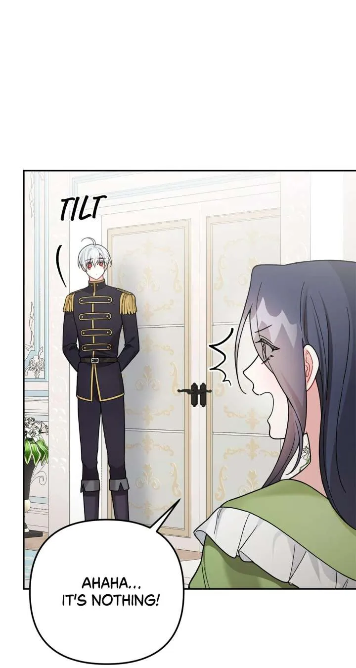 For Snow White Chapter 82 page 11 - 