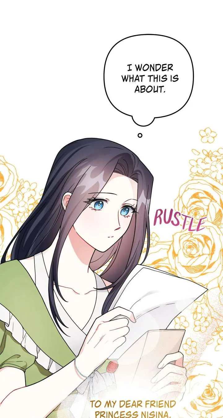 For Snow White Chapter 82 page 15 - 