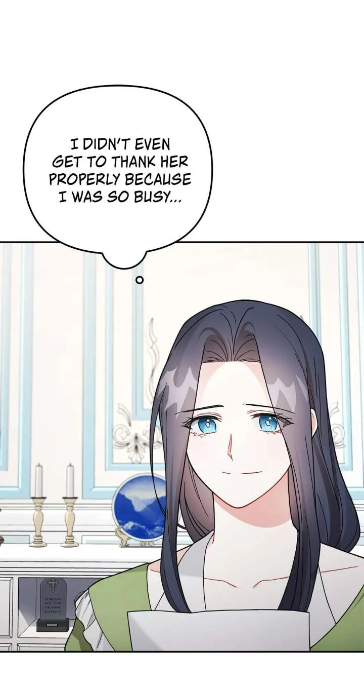 For Snow White Chapter 82 page 21 - 