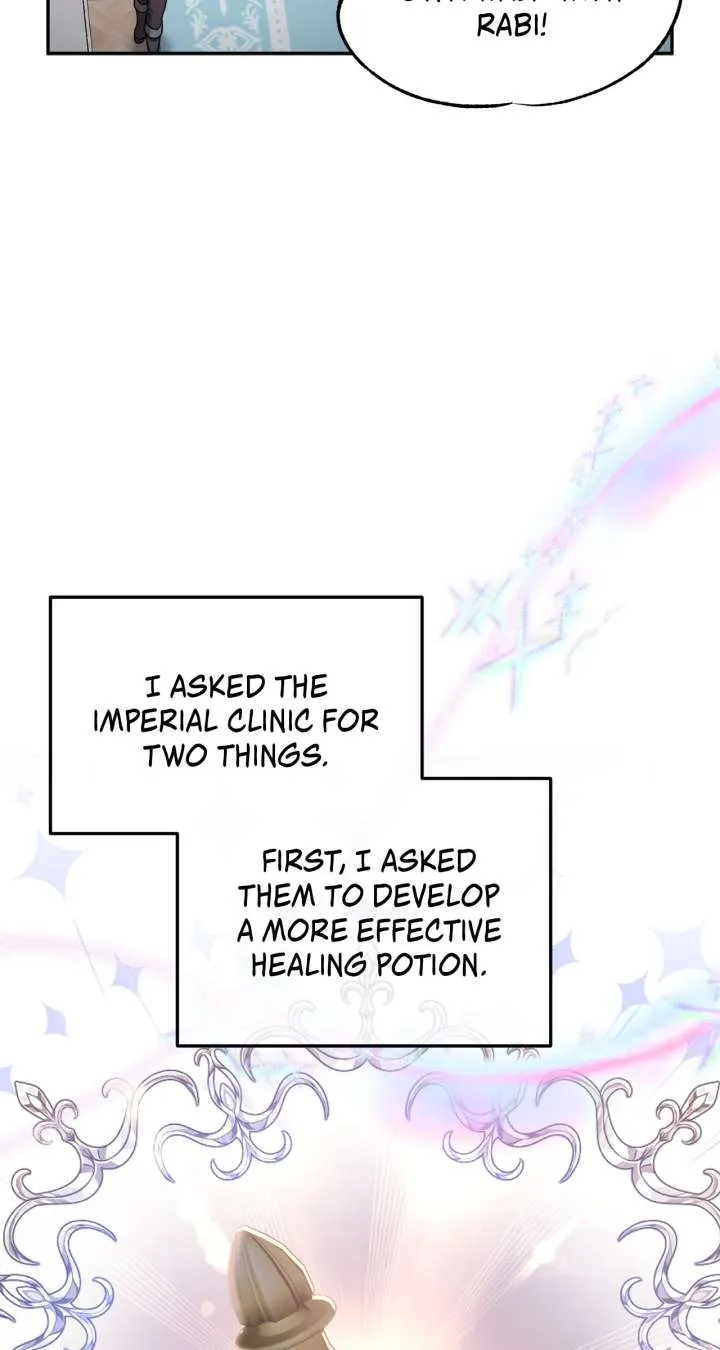For Snow White Chapter 82 page 23 - 